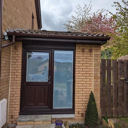 En-Suite Double Room With Private Entrance Edinburgh Ngoại thất bức ảnh