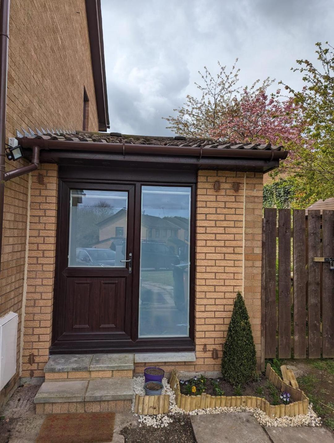 En-Suite Double Room With Private Entrance Edinburgh Ngoại thất bức ảnh